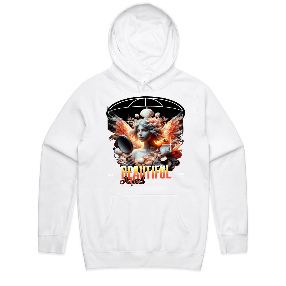 Divine Reflection Streetwear Tee