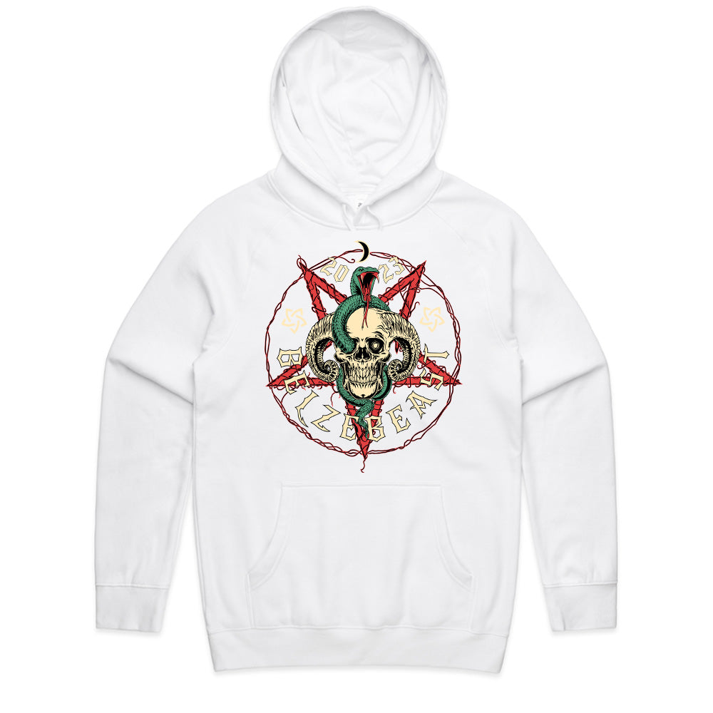Belzebeast Sigil: Serpent of the Abyss Tee