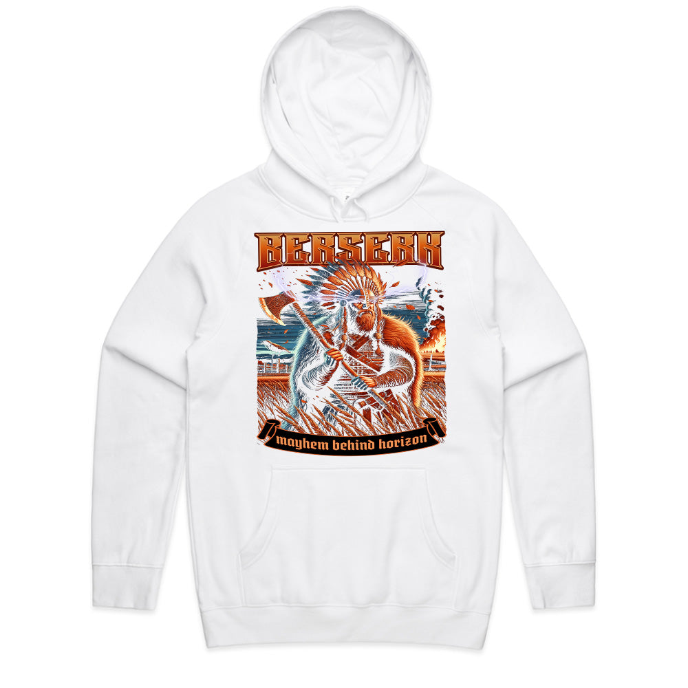 Berserk Horizon: Wrath of the Plains Tee