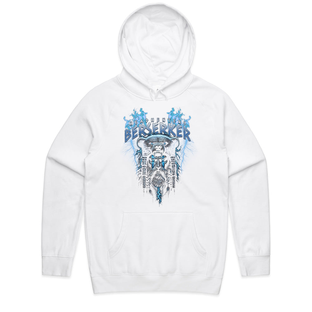 Thunderblood: Headhunter Berserker Tee