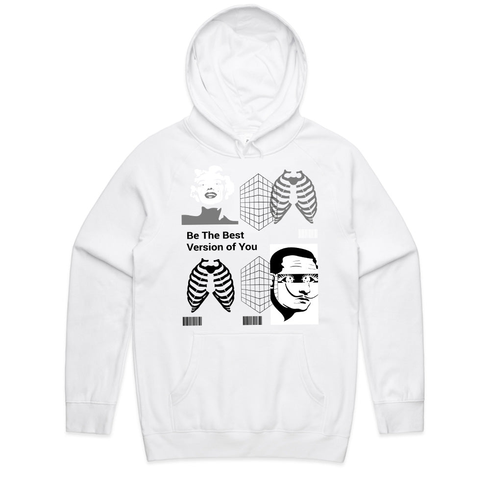 MetaMuse™ Best Version Tee