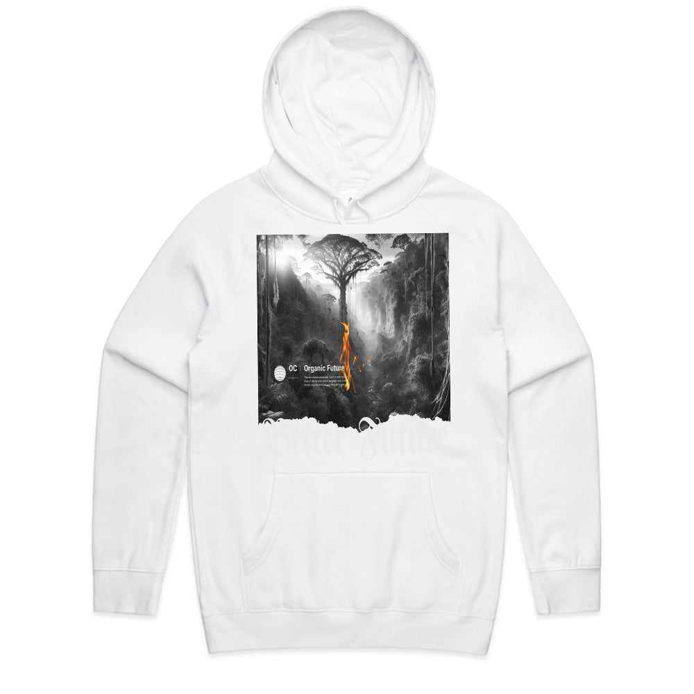 Ember Eden: Better Future Statement Tee