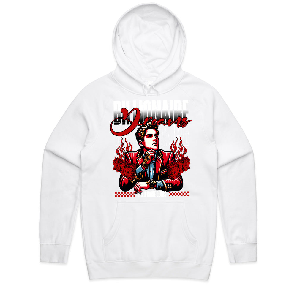 High Roller Icon Tee