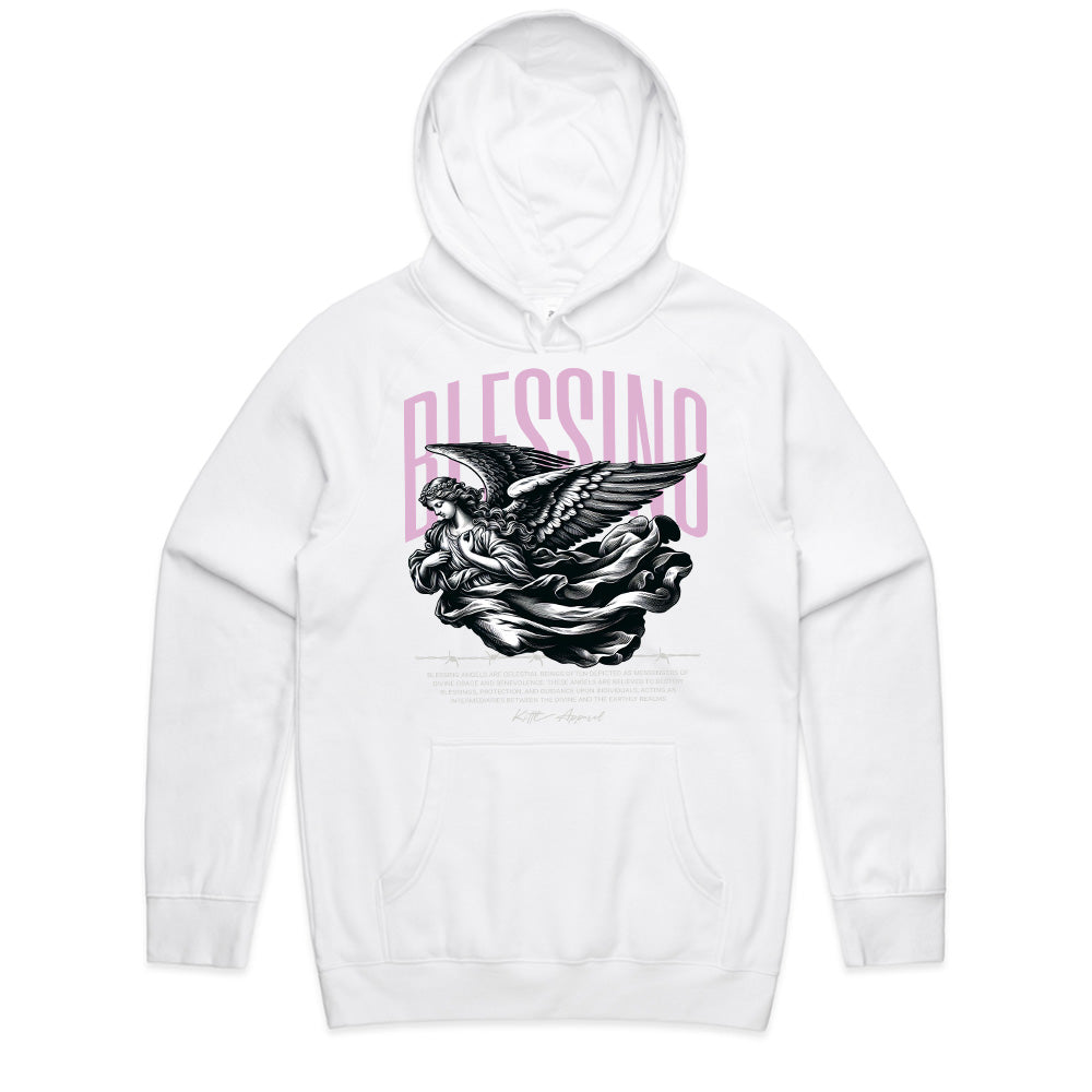 Gracious Guardian Streetwear Tee