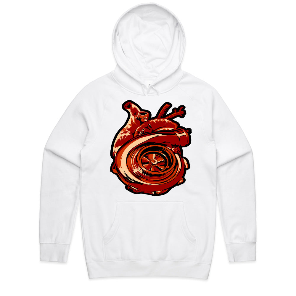 Turbo Heartbeat T-Shirt – Boost is Life Engine Lover Tee