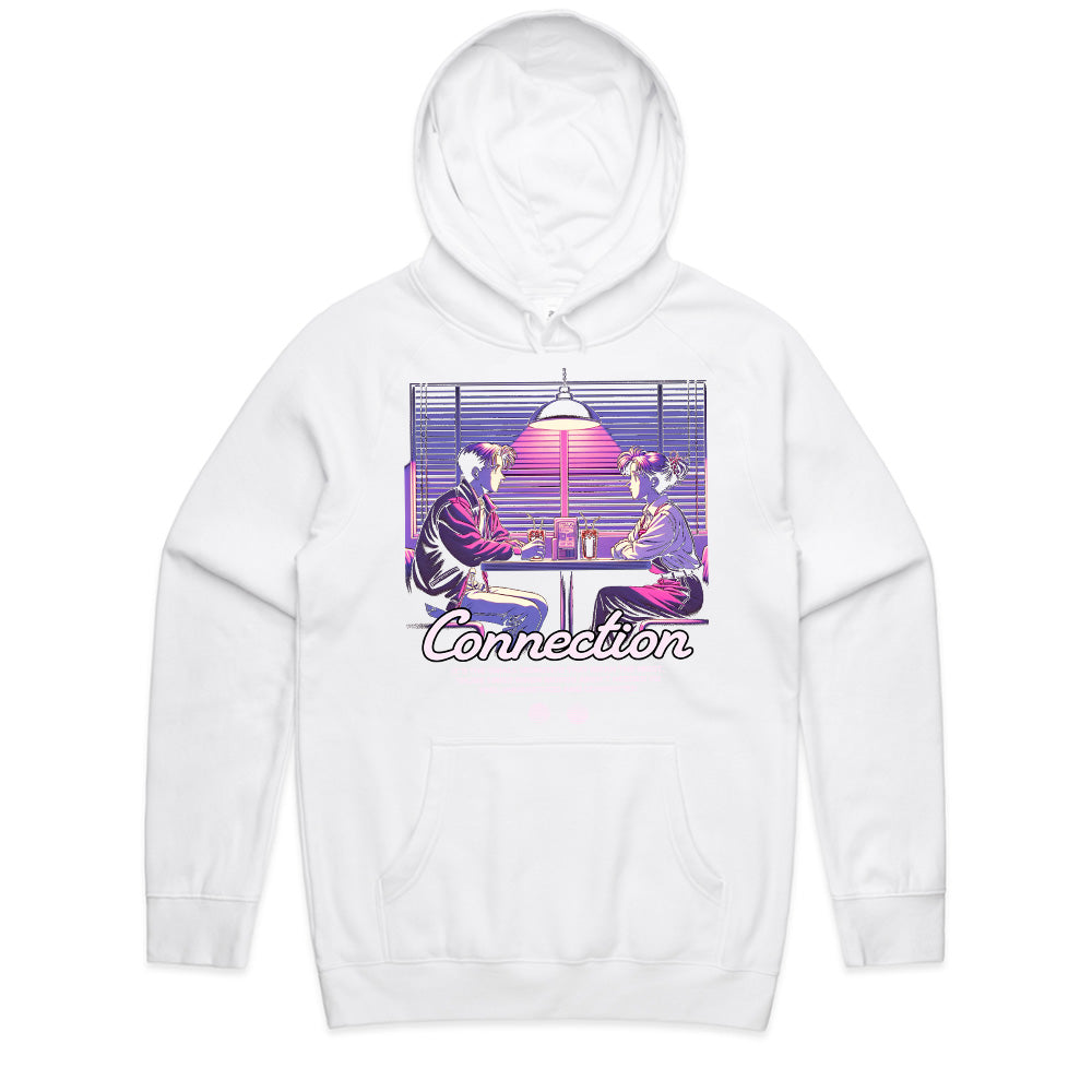 Reflective Pause Tee