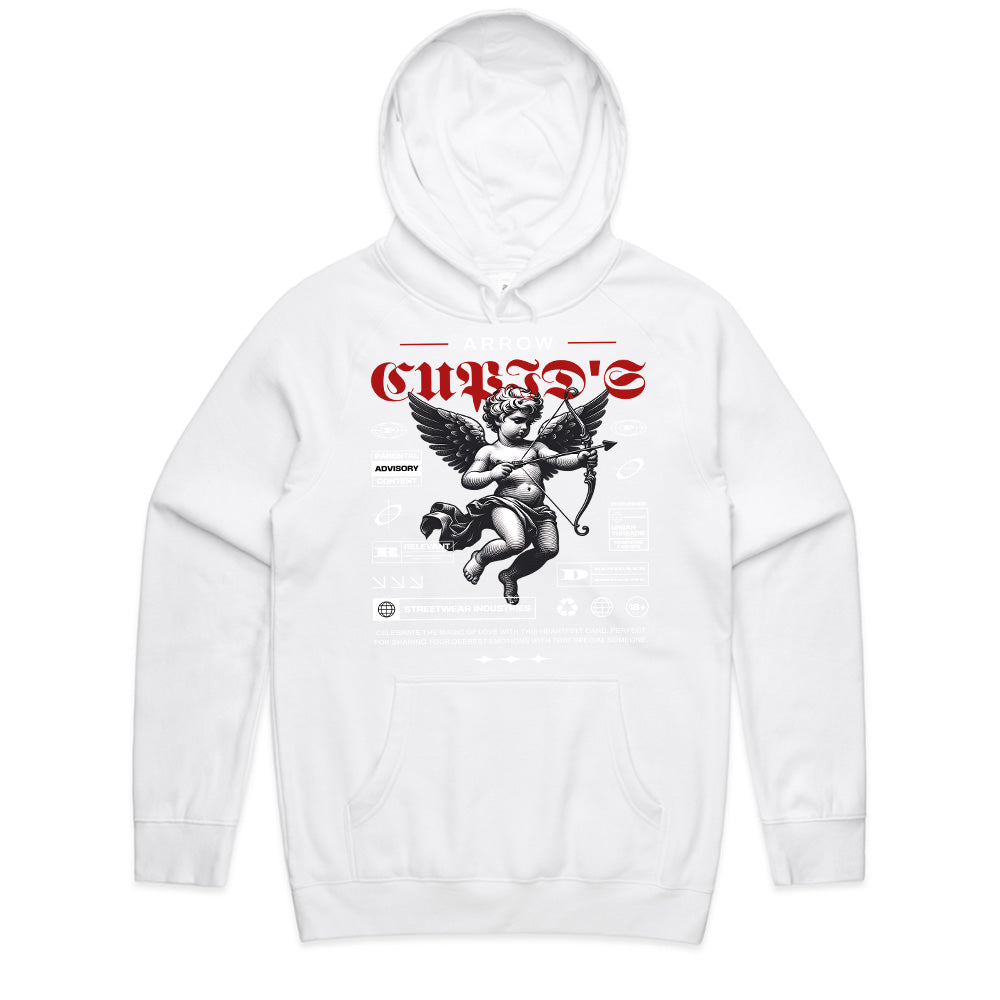 Cherubic Affection Tee