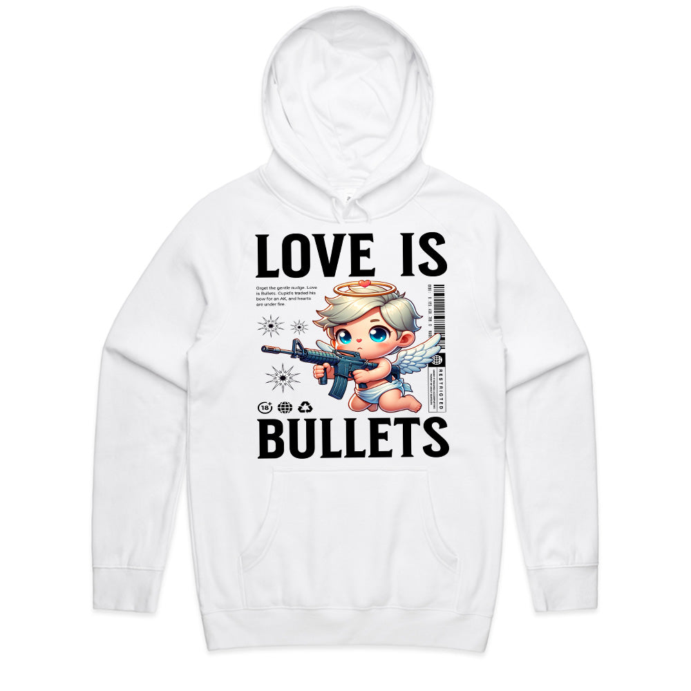 Sweet Vigilante Streetwear Tee