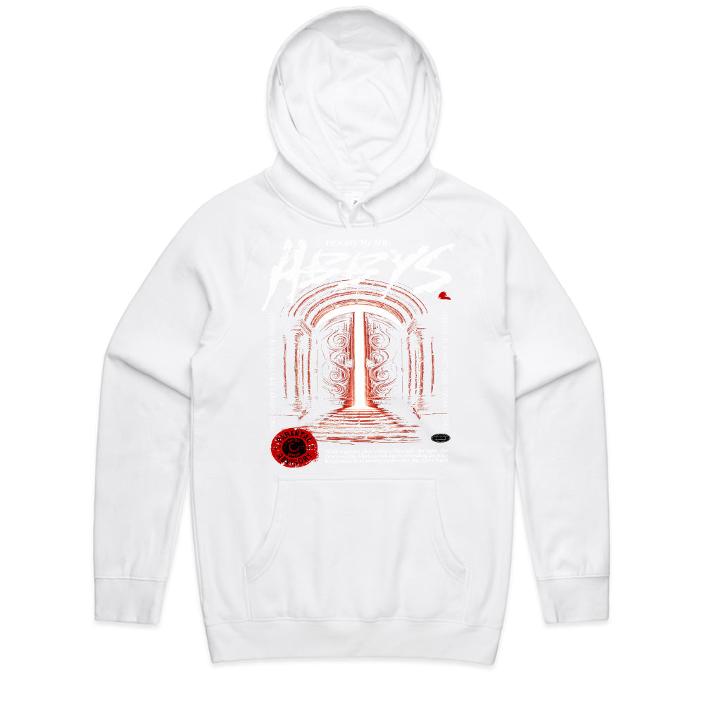 Mystic Gates Graphic Tee