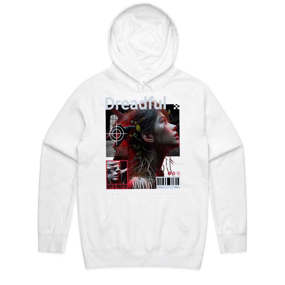 Ethereal Dread Tee