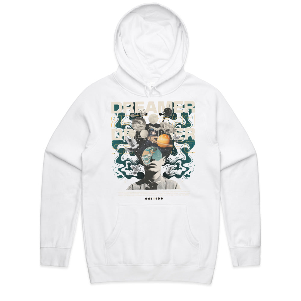 Cosmic Dreamer's Tee