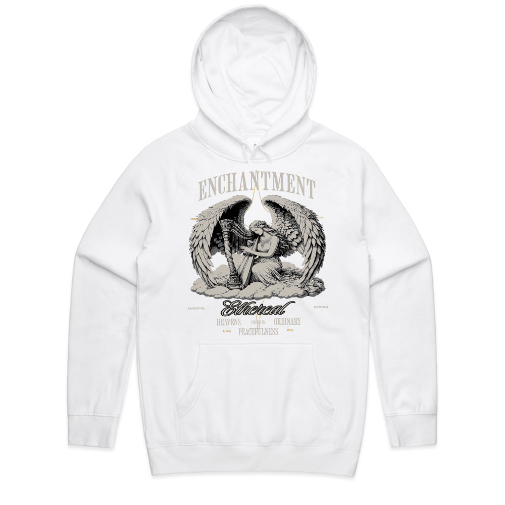 Heavenly Melody Graphic Tee