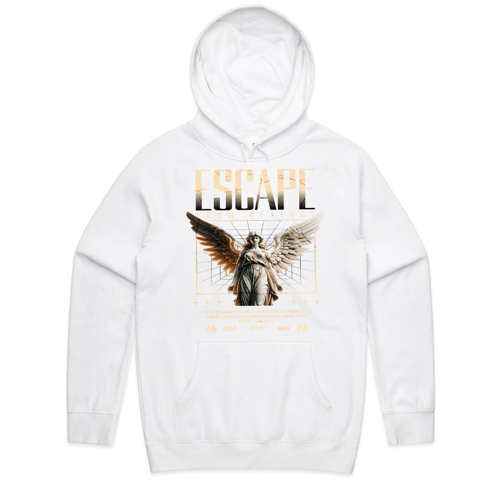 Winged Freedom Graphic Tee