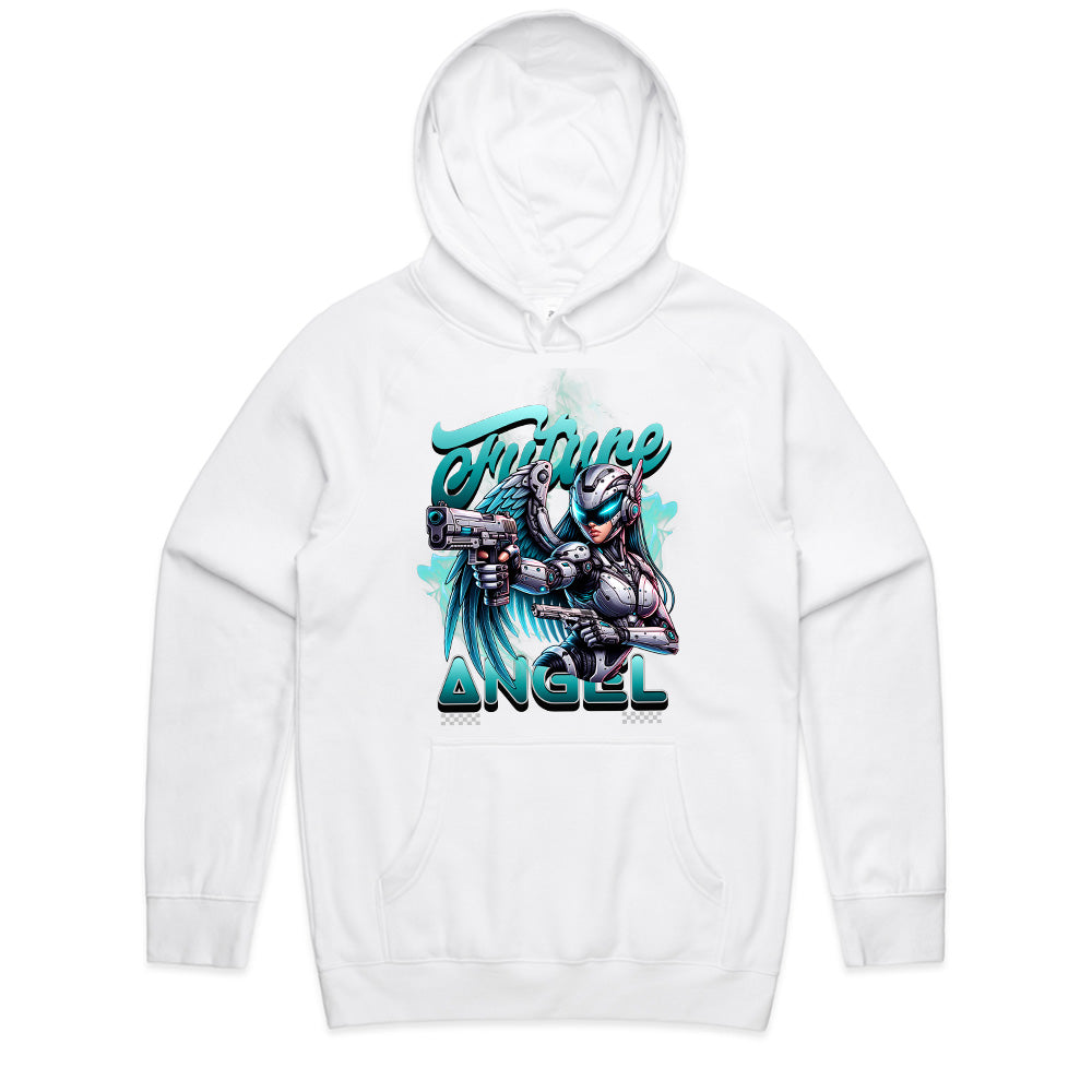 Cybernetic Sentinel Tee