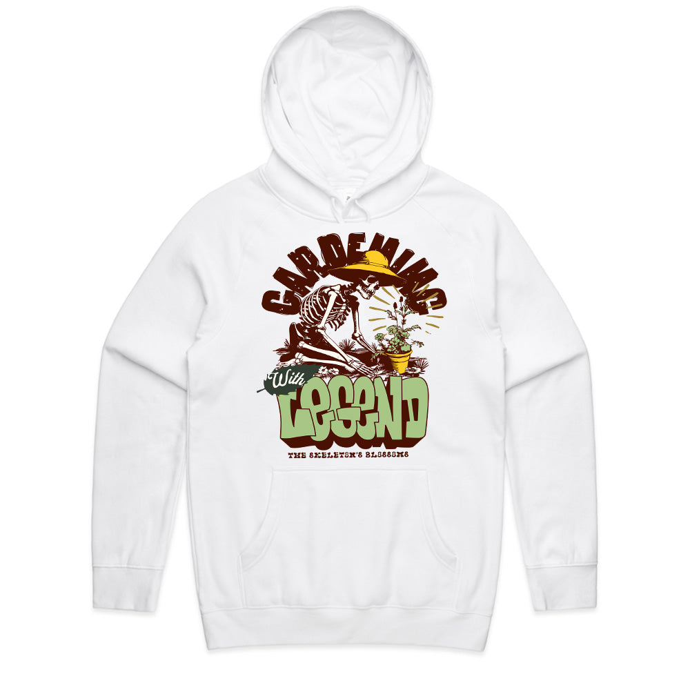 Eternal Gardener's Delight Tee