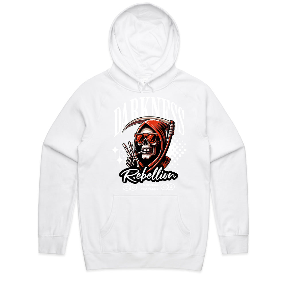 Reaper's Rebellious Swag Tee