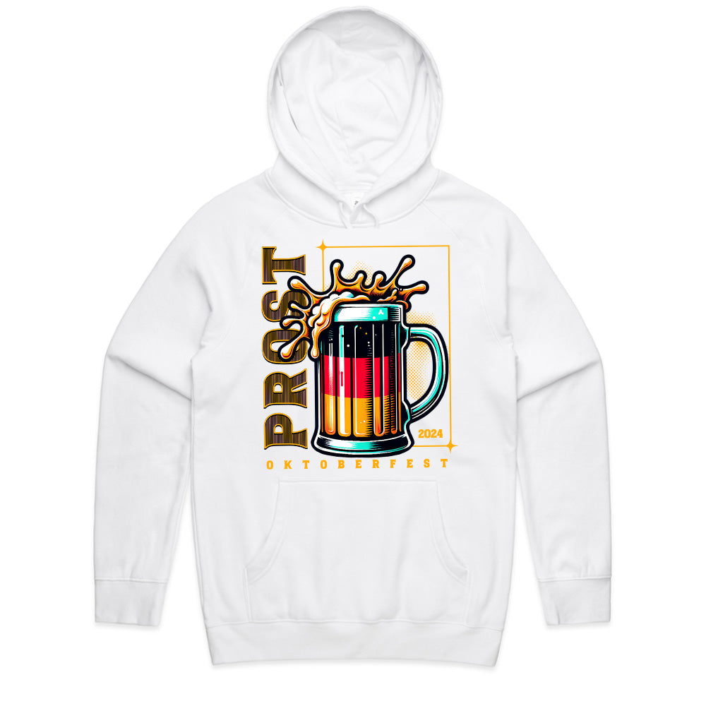Festive Brew Celebration Tee