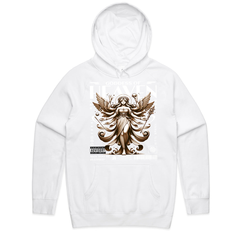 Celestial Divinity Apparel