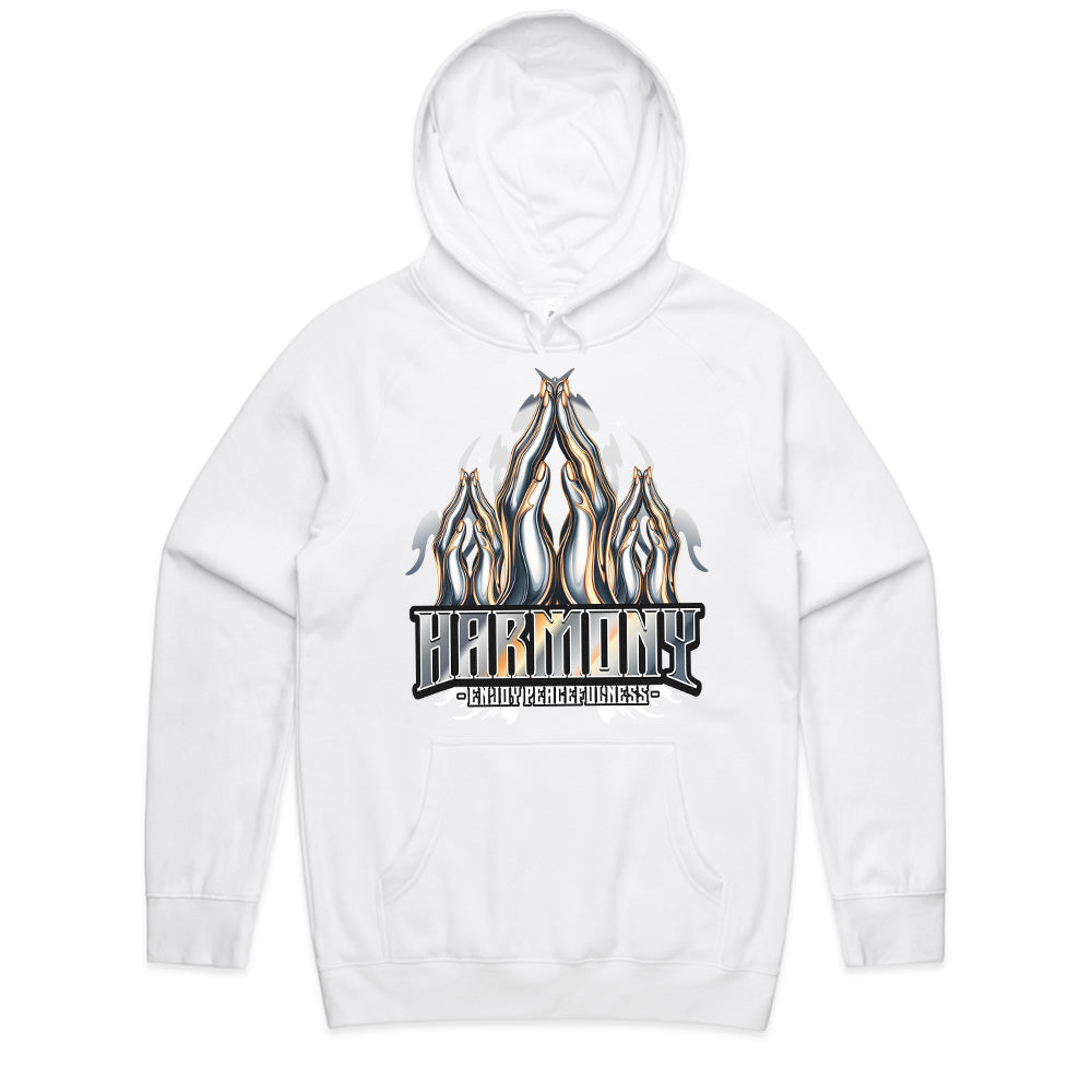 Harmony in Unity Tee