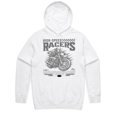 High Speed Racers Shirt