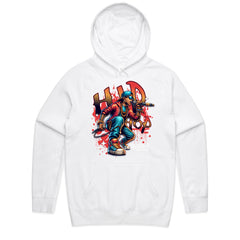 Hip-Hop Music Shirt