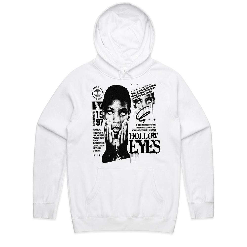 Sleepless Visions Tee