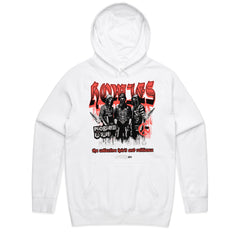 Homies Shirt