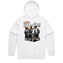 Hoodlum Shirt
