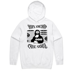 Hope Anchor the Soul Shirt