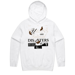 Humans Are Natural Disasters Shirt
