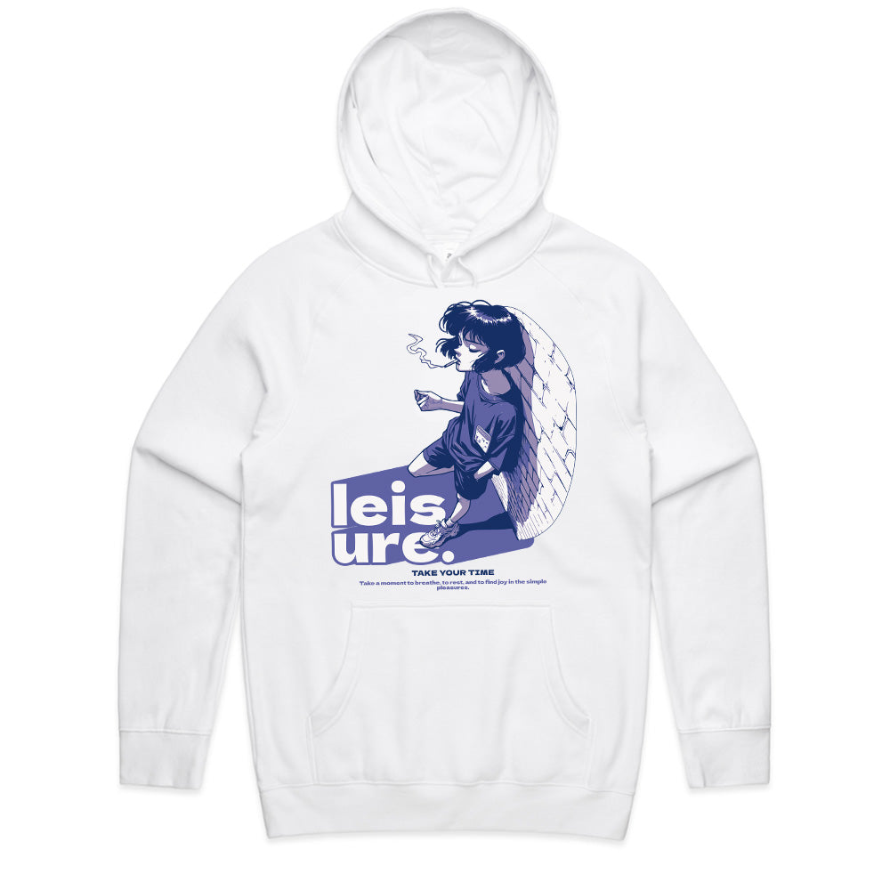 Relaxed Vibes Graphic Tee