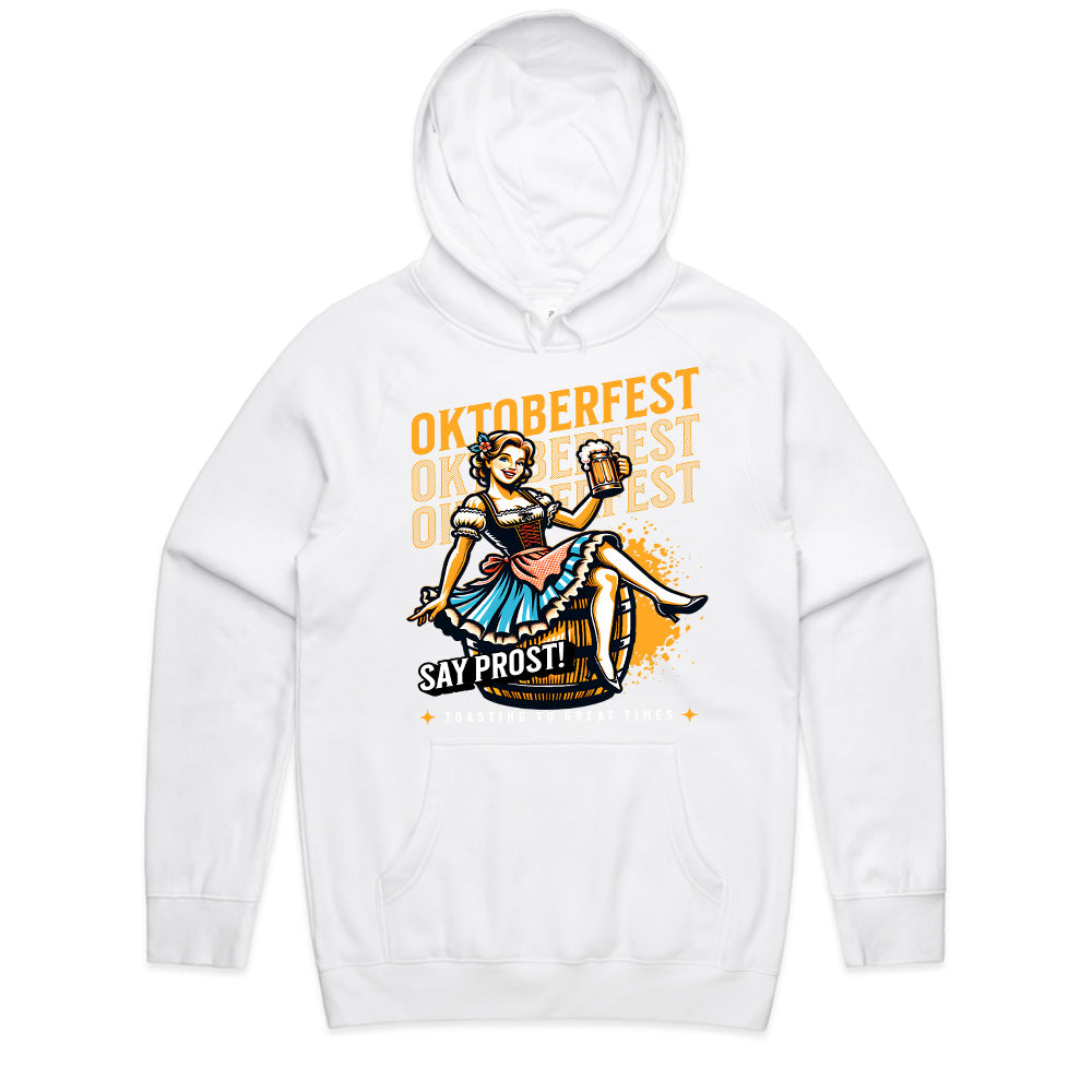 Oktoberfest Celebration Tee