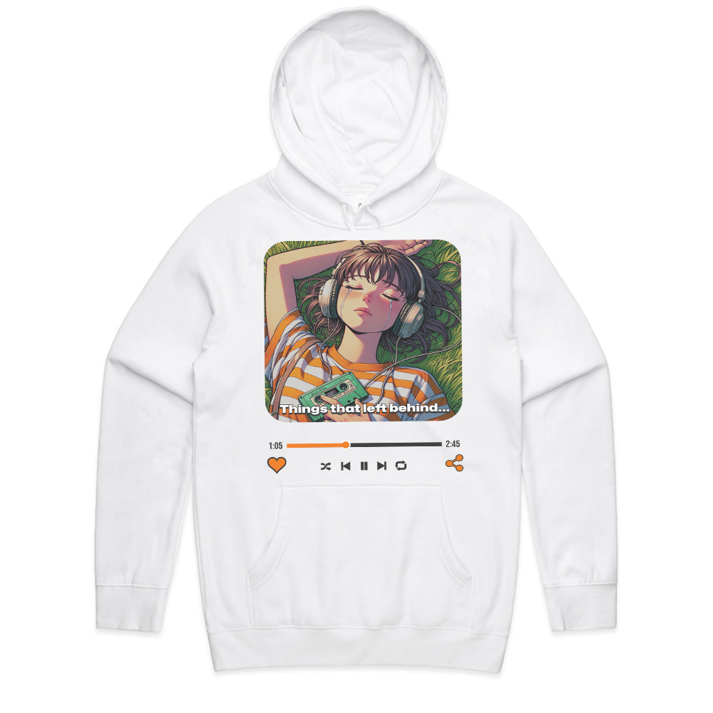 Melancholy Echoes Tee