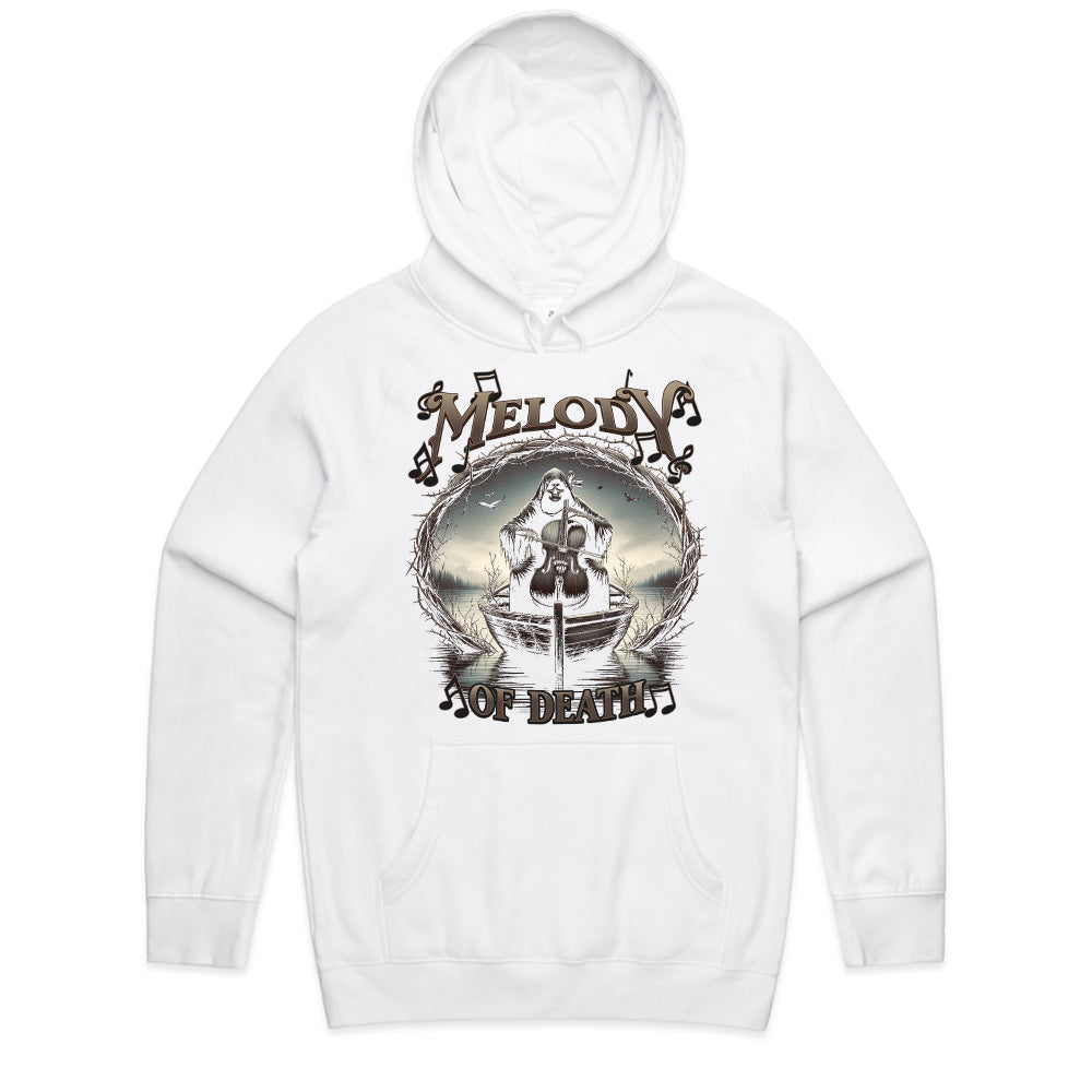 Final Crescendo Apparel