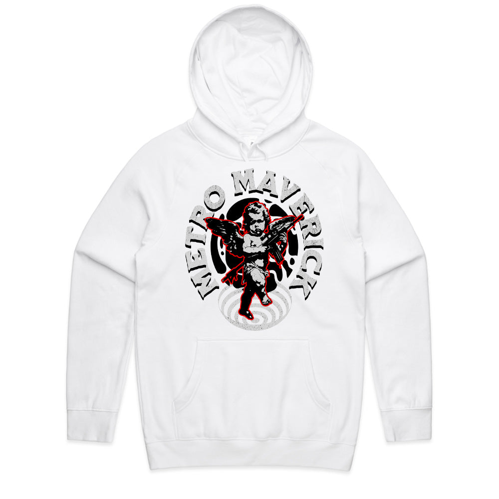 Rebellious Angel Tee