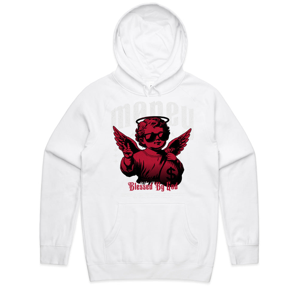 Divine Fortune Apparel