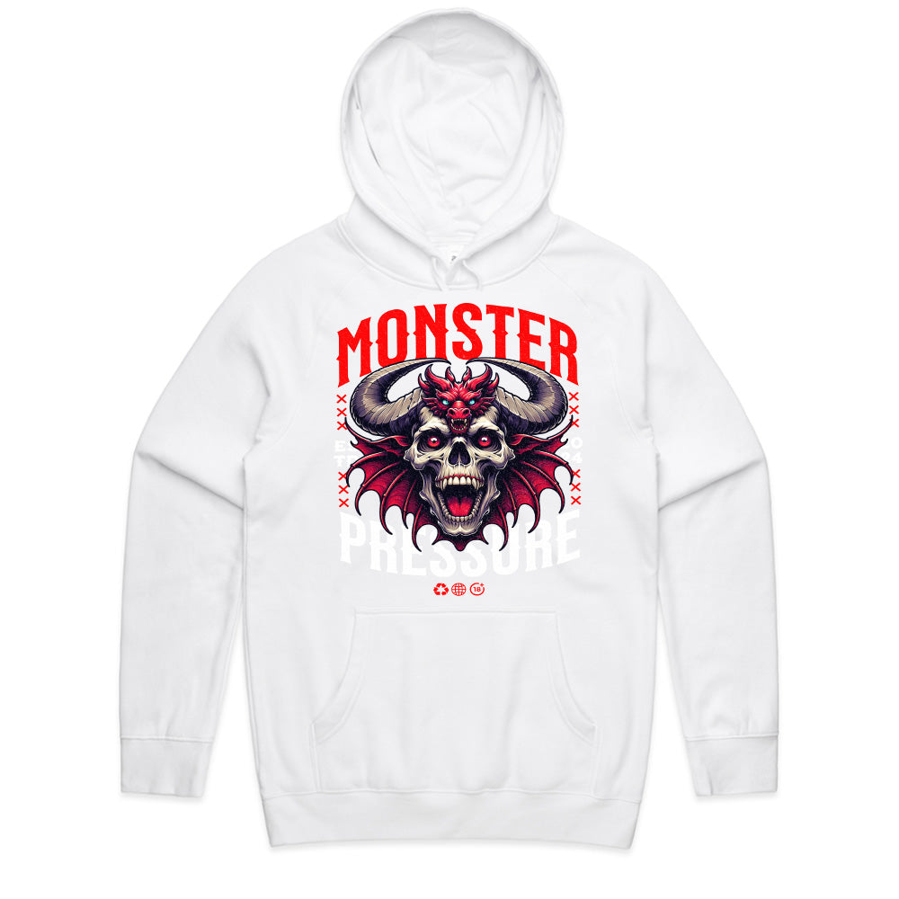 Primal Pressure Apparel