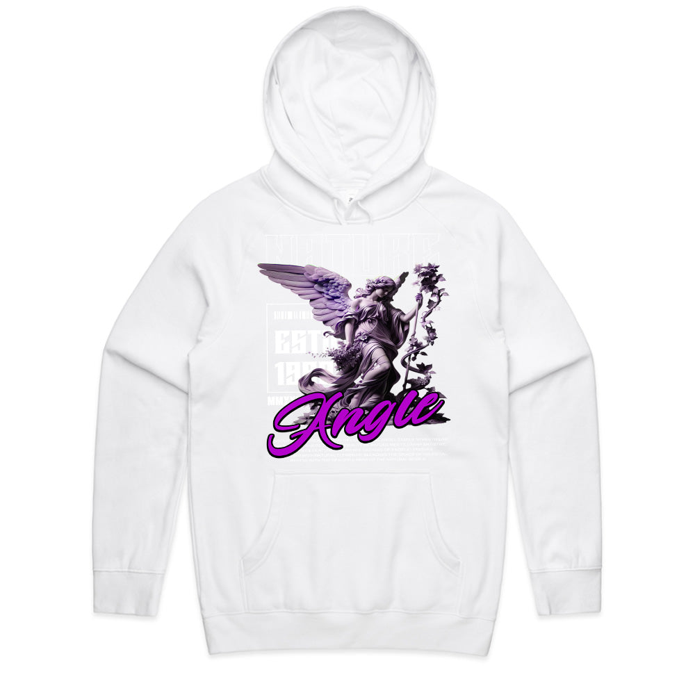 Winged Serenity Apparel