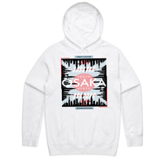 Osaka Urban Culture Shirt