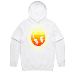 Life Without Music Shirt