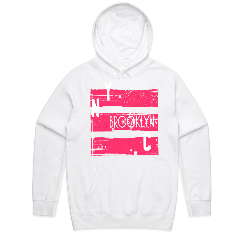 Brooklyn Hoodie