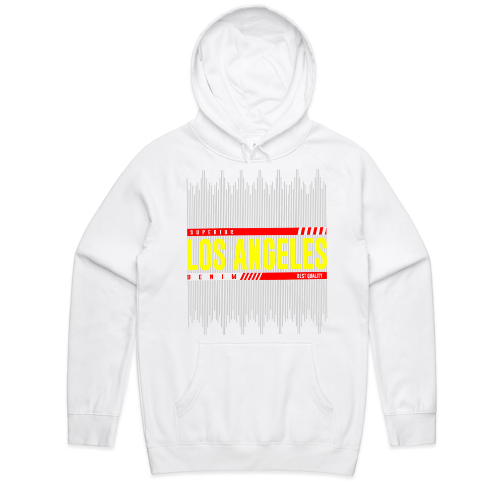 Los Angeles Hoodie