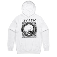 Heretic Skull Shirt