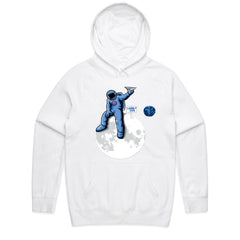 Moon Astronaut Shirt