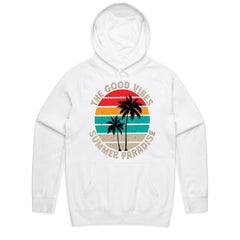 Summer Paradise Sweatshirt
