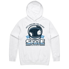 Space Research Shirt