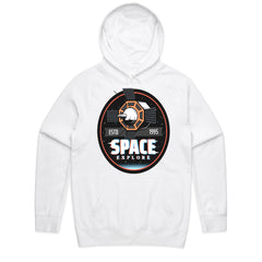 Space Explore Shirt
