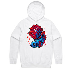 Betta Fish Jumper