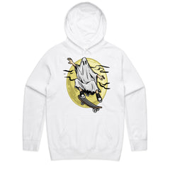 Ghost Skater Sweatshirt