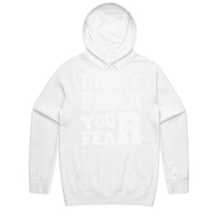 Fear Failure Hoodie